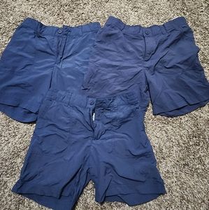 Girls Shorts